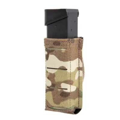 Alternative view of Pojedyncza ładownica pistoletowa Emerson LCS MC