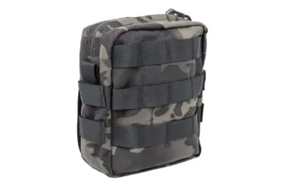 Ładownica cargo Specna Arms Tactical MC Black - obrazek 4