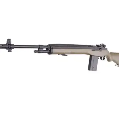 Replika karabinu CM032 - oliwkowa OD-G-CYM-01-001676-00 asgbox.pl