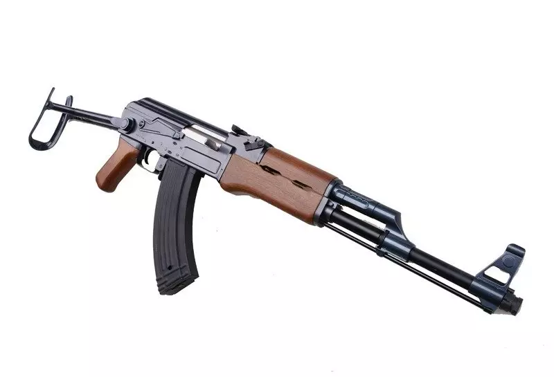 Replika karabinka szturmowego JG 0507MG OD-G-JGW-01-001227-00 asgbox.pl Replika karabinka szturmowego JG 0507MG - obrazek 20