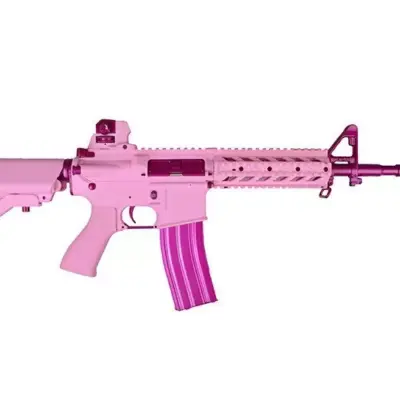 Replika karabinka Femme Fatale FF15-L - combo OD-G-GIG-01-007374-00 asgbox.pl