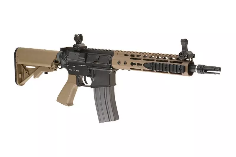Replika karabinka SA-V04 ONE™ KeyMod 9" SAEC™ System - Half-Tan OD-G-SPE-01-011992-00 asgbox.pl Replika karabinka SA-V04 ONE™ KeyMod 9" SAEC™ System - Half-Tan - obrazek 13