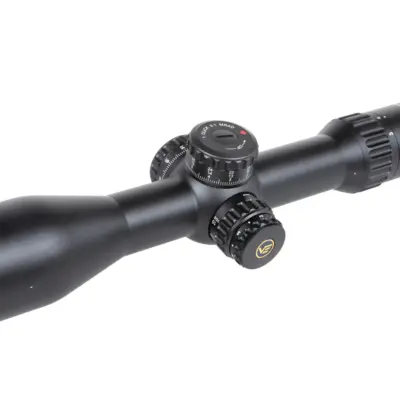 Luneta Vector Optics CONTINENTAL X6 3-18X50 Czarna VEC-10-043271-00 asgbox.pl Luneta Vector Optics CONTINENTAL X6 3-18X50 Czarna VEC-10-043271-00 asgbox.pl