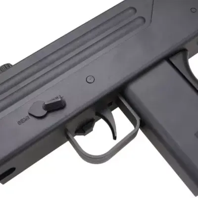 Replika pistoletu maszynowego JG0452 OD-G-JGW-01-003539-00 asgbox.pl