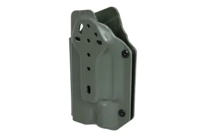 Kabura Kydexowa do replik Glock Primal Gear Oliwkowa - obrazek 4