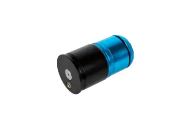 Granat gazowy 40mm krótki - 60 kulek - obrazek 3