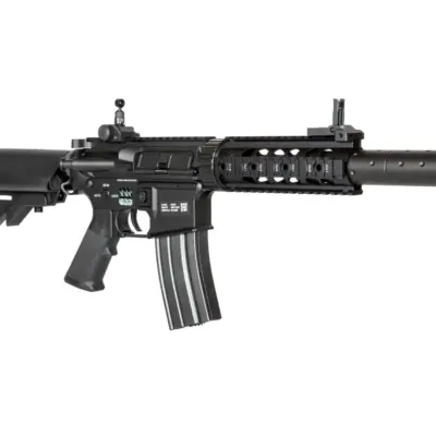 Replika karabinka SA-A07 ONE™ - czarna OD-G-SPE-01-005257-00 asgbox.pl Replika karabinka SA-A07 ONE™ - czarna OD-G-SPE-01-005257-00 asgbox.pl