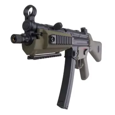 Replika pistoletu maszynowego LET-PM5-A5 OD-G-GIG-01-002352-00 asgbox.pl Replika pistoletu maszynowego LET-PM5-A5 OD-G-GIG-01-002352-00 asgbox.pl