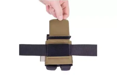BMA Belt MOLLE Adapter 2® - Coyote - obrazek 4
