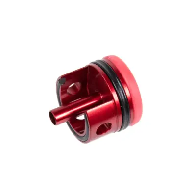 Głowica cylindra TopMax ERGAL CNC (cherry PAD) Czerwona TPX-08-040066-00 asgbox.pl Głowica cylindra TopMax ERGAL CNC (cherry PAD) Czerwona TPX-08-040066-00 asgbox.pl