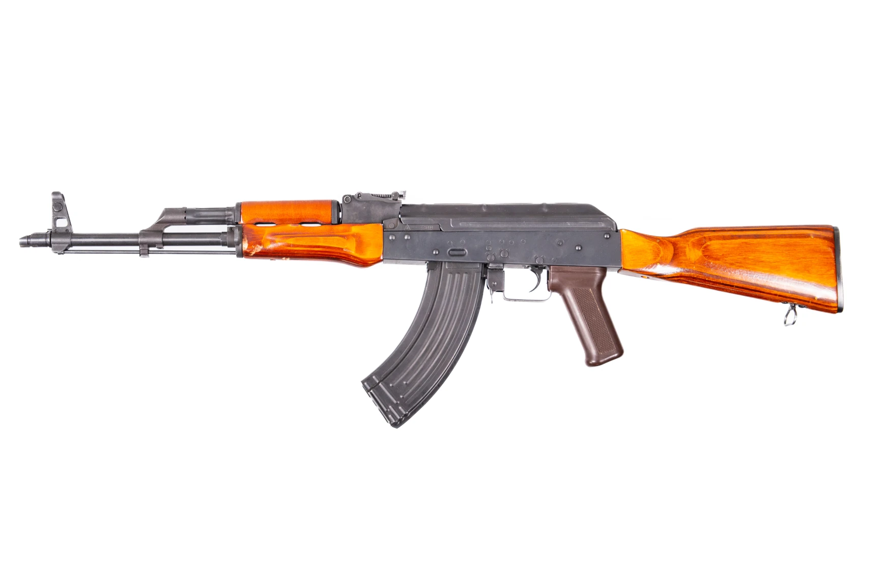 Replika karabinka LCKM (Ver.2009) (OUTLET) OUT-72-038020-00 asgbox.pl Replika karabinka LCKM (Ver.2009) (OUTLET) - obrazek 3