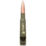 Otwieracz do butelek 50 cal BMG Oliwkowy - Don't tread - obrazek 3