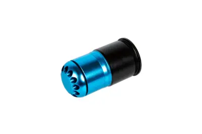 Granat gazowy 40mm krótki - 60 kulek - obrazek 4