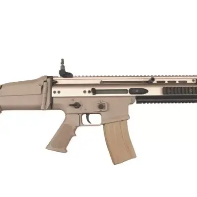 Replika karabinka szturmowego WE MK16 MOD 0 Open Bolt OD-G-WET-02-001803-00 asgbox.pl