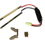 asgbox.pl - Konwersja okablowania do kolby NGRS M4 SOPMOD - Tan