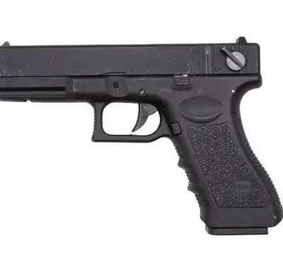 Replika pistoletu CM030 ver.II (Bez Akumulatora) OD-G-CYM-01-000065-00 asgbox.pl