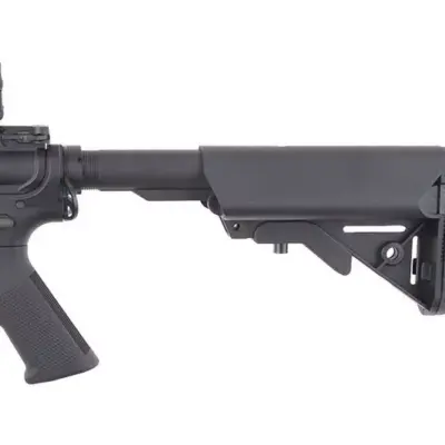 Replika karabinka Alloy Series Mk. II - czarna OD-G-VLK-01-020351-00 asgbox.pl Replika karabinka Alloy Series Mk. II - czarna OD-G-VLK-01-020351-00 asgbox.pl