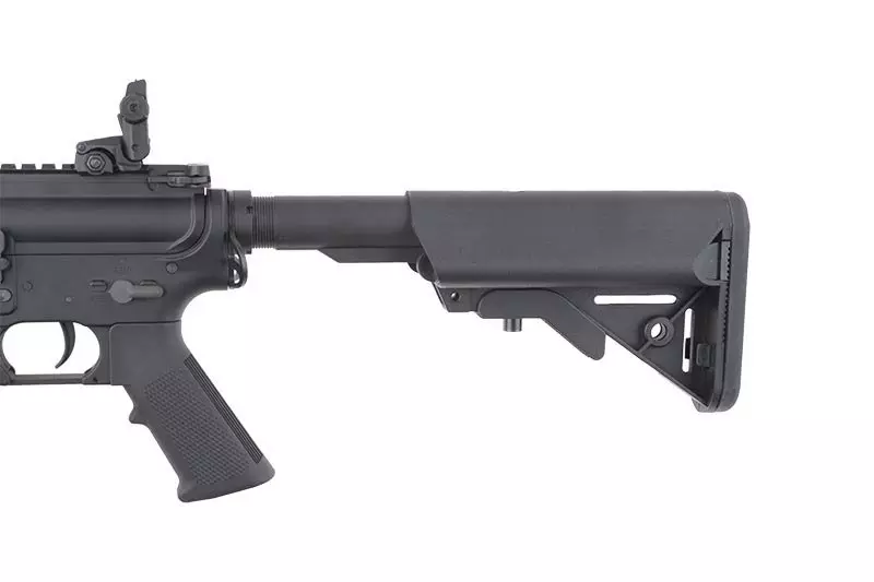 Replika karabinka Alloy Series Mk. II - czarna OD-G-VLK-01-020351-00 asgbox.pl Replika karabinka Alloy Series Mk. II - czarna - obrazek 11