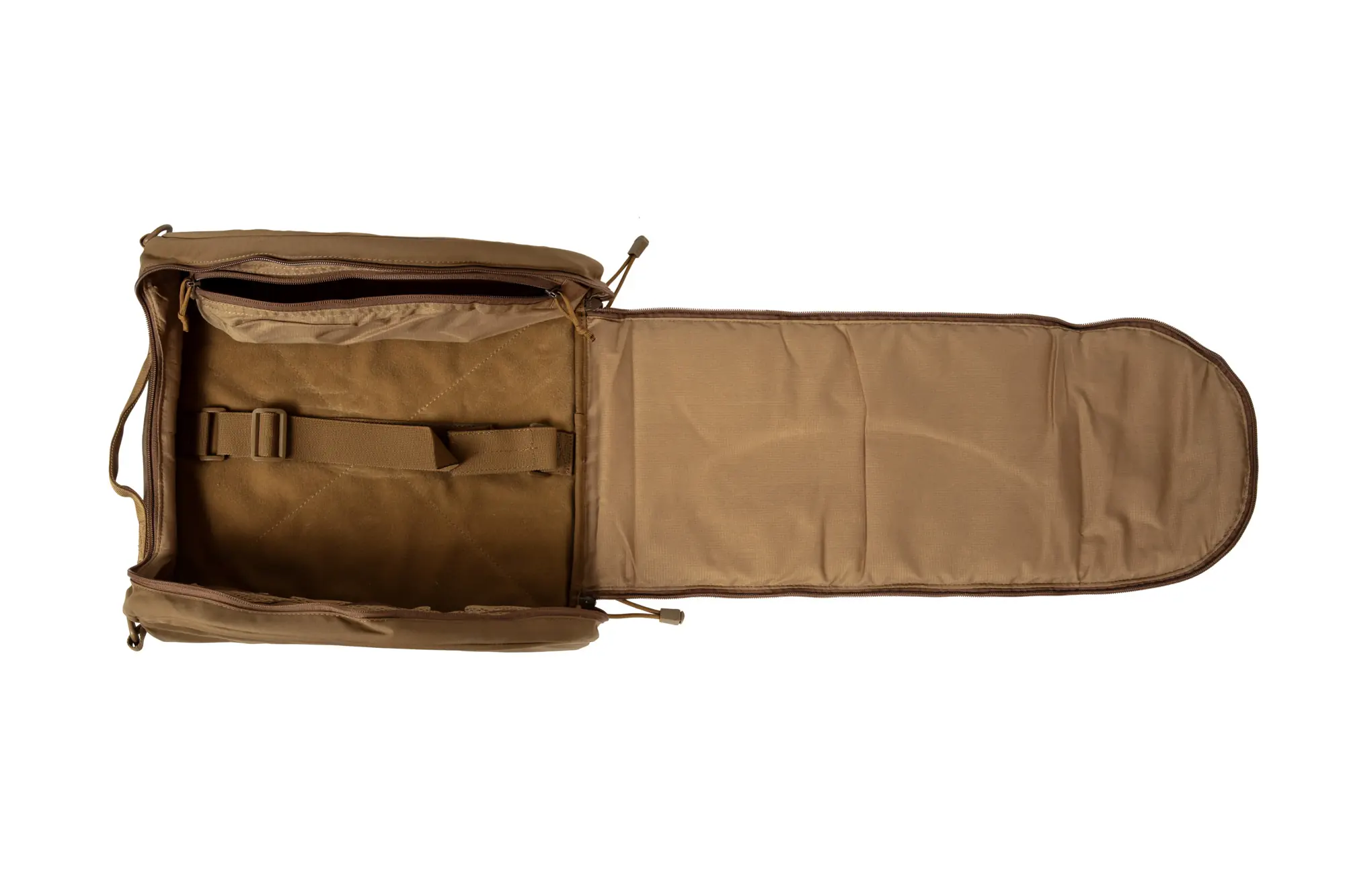 Torba na Hełm - Coyote Brown OD-G-PRI-21-034303-00 asgbox.pl Torba na Hełm - Coyote Brown - obrazek 5