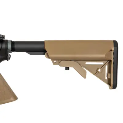 Replika karabinka Specna Arms SA-B04 ONE™ - Half-Tan OD-G-SPE-01-006110-00 asgbox.pl