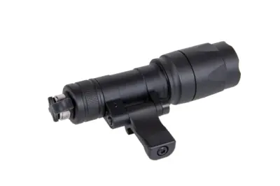 Latarka taktyczna W340A Scout Light Czarny (WD04051-BK) - obrazek 3