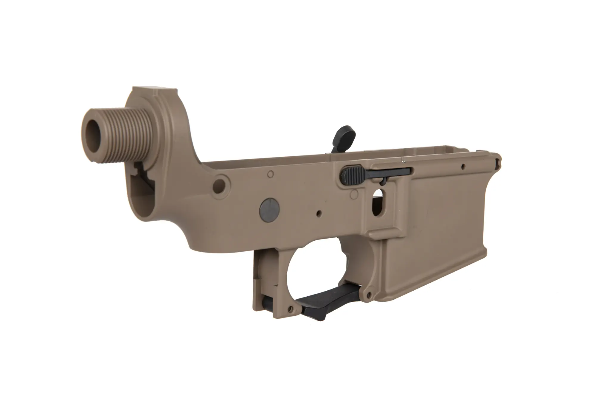 Dolny Korpus do replik BOLT SR16 (BS01T) - Tan BLT-09-032670-00 asgbox.pl Dolny Korpus do replik BOLT SR16 (BS01T) - Tan - obrazek 4