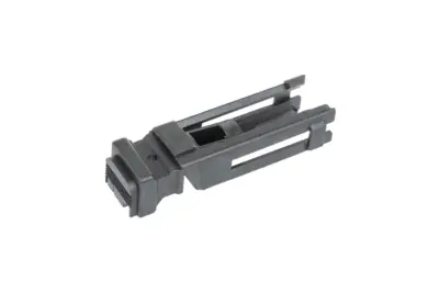 Aluminiowy kosz cylindra ICS do replik ICP AI-07 - obrazek 3