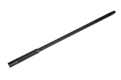 Żłobiona lufa zewnętrzna do replik SRS - 26 cali - obrazek 4