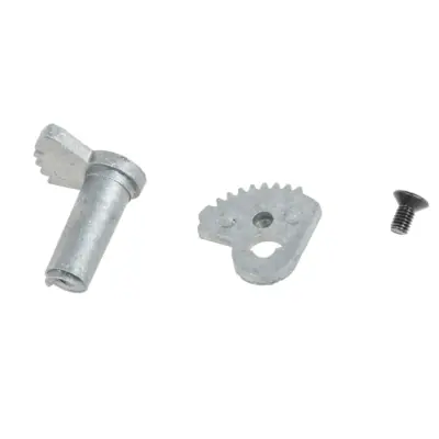 Zestaw zębatek selektora trybu ognia BOLT Airsoft do replik typu AK KZGB12 BLT-08-045093-00 asgbox.pl