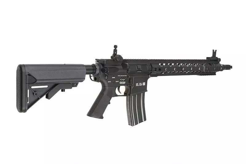 Replika karabinka Specna Arms SA-B18 ONE™ OD-G-SPE-01-011989-00 asgbox.pl Replika karabinka Specna Arms SA-B18 ONE™ - obrazek 15