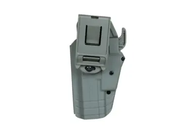 Kabura uniwersalna Sub-Compact (683) - Szara - obrazek 4