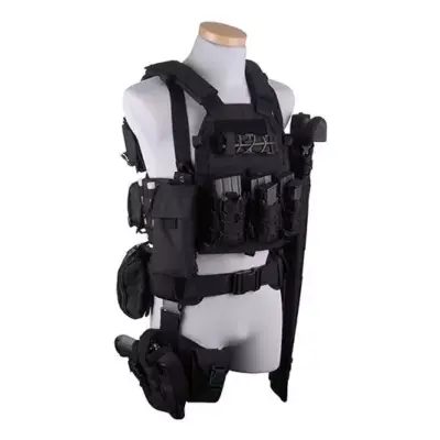 Pasoszelki typu X - tan OD-G-GFT-34-011451-00 asgbox.pl