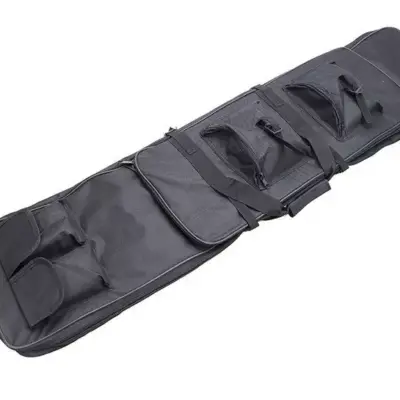 Pokrowiec na broń - 1200mm - BLACK OD-G-GFT-22-000894-00 asgbox.pl