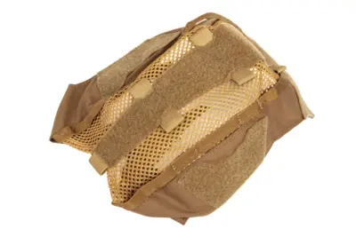 Pokrowiec na hełm FMA typu High Cut TB1440-M (M/L) FDE - obrazek 3