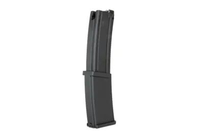 Magazynek green gas 40 kulek do replik H&K MP7A1 - obrazek 3