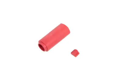 Gumka Flat Hop FPS Softair 60° Czerwona (HU60F) - obrazek 3