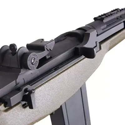 Replika karabinu CM032A - oliwkowa OD-G-CYM-01-001291-00 asgbox.pl