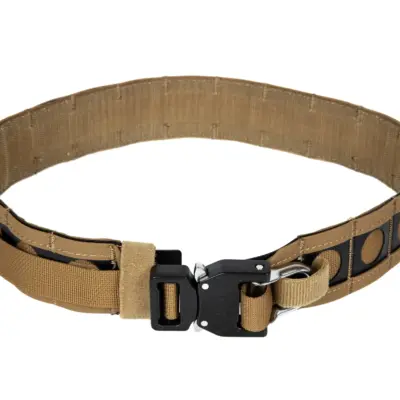 Alternative view of Pas taktyczny modułowy Mosaur - Coyote Brown