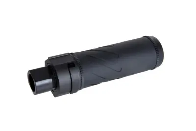 Tłumik SCM 556 Mini QD (5KU-139-B) Czarny - obrazek 3