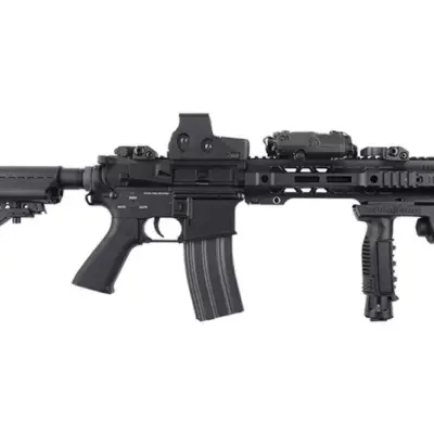 Replika karabinka SA-V38 ONE™ OD-G-SPE-01-019518-00 asgbox.pl Replika karabinka SA-V38 ONE™ OD-G-SPE-01-019518-00 asgbox.pl