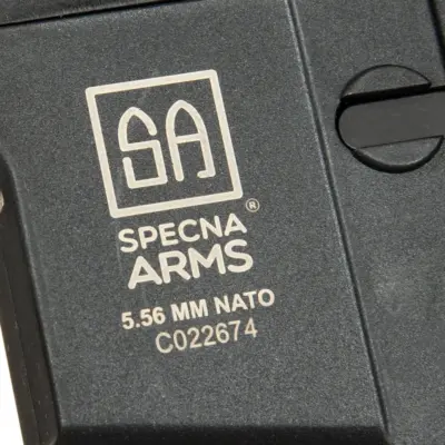 Replika karabinka SA-C17 CORE™ - Half-Tan OD-G-SPE-01-021864-00 asgbox.pl Replika karabinka SA-C17 CORE™ - Half-Tan OD-G-SPE-01-021864-00 asgbox.pl