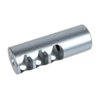 Tłumik Płomienia CNC SRSM2 (AK100) - Titanum CRI-09-037961-00 asgbox.pl Tłumik Płomienia CNC SRSM2 (AK100) - Titanum CRI-09-037961-00 asgbox.pl