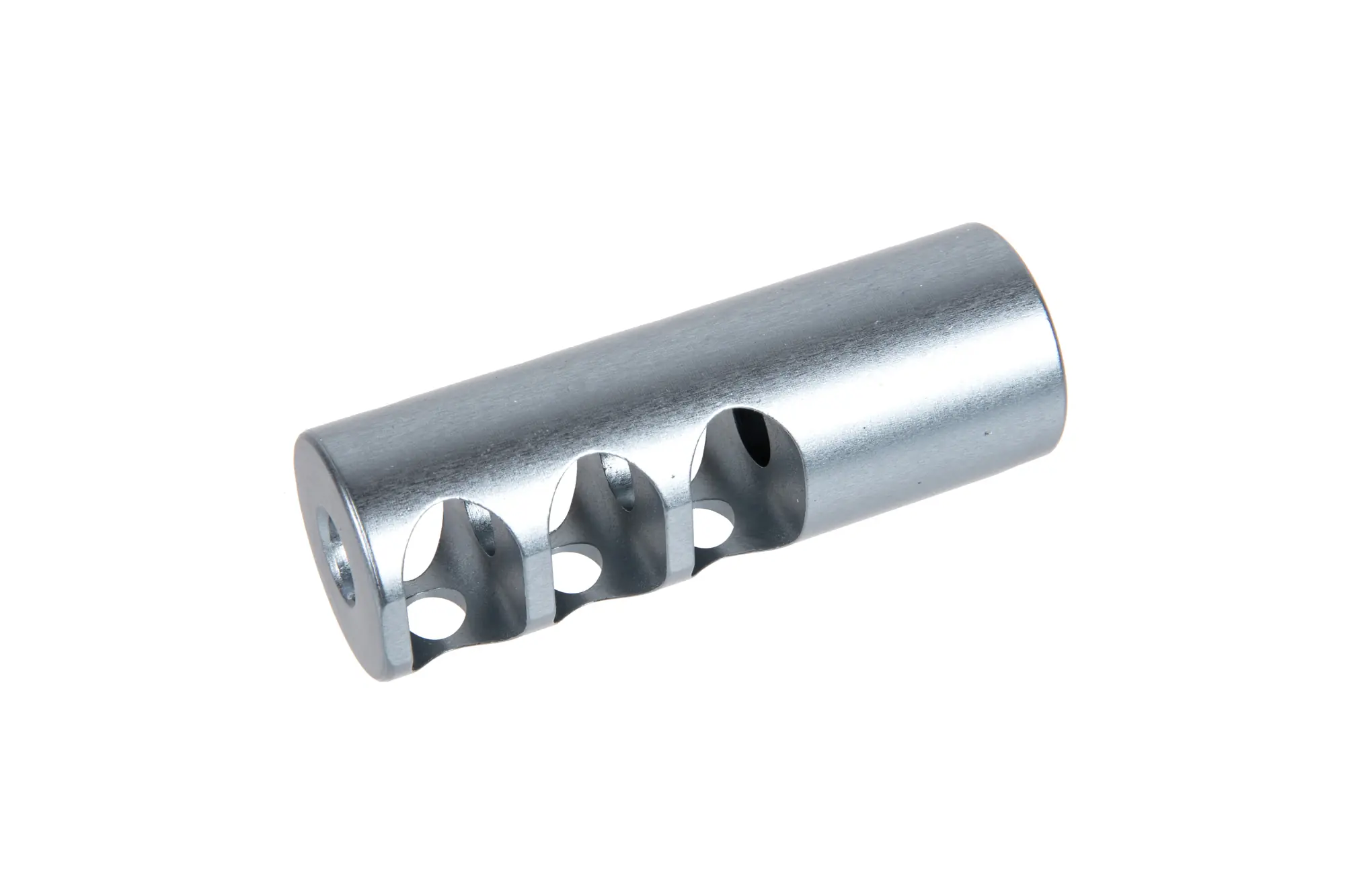 Tłumik Płomienia CNC SRSM2 (AK100) - Titanum CRI-09-037961-00 asgbox.pl Tłumik Płomienia CNC SRSM2 (AK100) - Titanum - obrazek 4