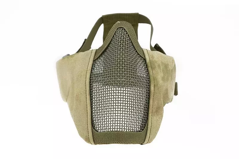Maska Stalker Evo - ATC FG OD-G-GFT-28-036156-00 asgbox.pl Maska Stalker Evo - ATC FG - obrazek 3