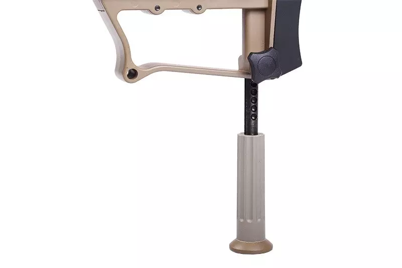 Replika karabinu wyborowego SW-13 - tan OD-G-SWL-01-009390-00 asgbox.pl Replika karabinu wyborowego SW-13 - tan - obrazek 11