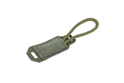 Przedłużenie uchwytu suwaka Specna Arms Tactical Woodland - obrazek 2