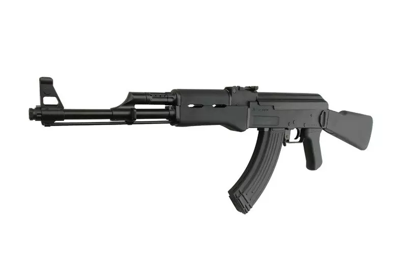 Replika karabinu szturmowego RK47 OD-G-GIG-01-002759-00 asgbox.pl Replika karabinu szturmowego RK47 - obrazek 11