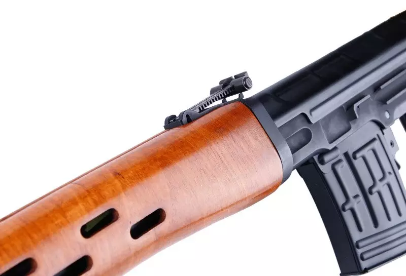 Replika karabinu CM057 z lunetą PSO-1 OD-G-CYM-01-001998-00 asgbox.pl Replika karabinu CM057 z lunetą PSO-1 - obrazek 20