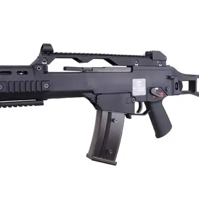 Replika karabinka G39C GBBR OD-G-WET-02-001234-00 asgbox.pl