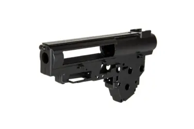 Szkielet gearboxa v3 z systemem szybkiej wymiany sprężyny (8mm) - obrazek 4